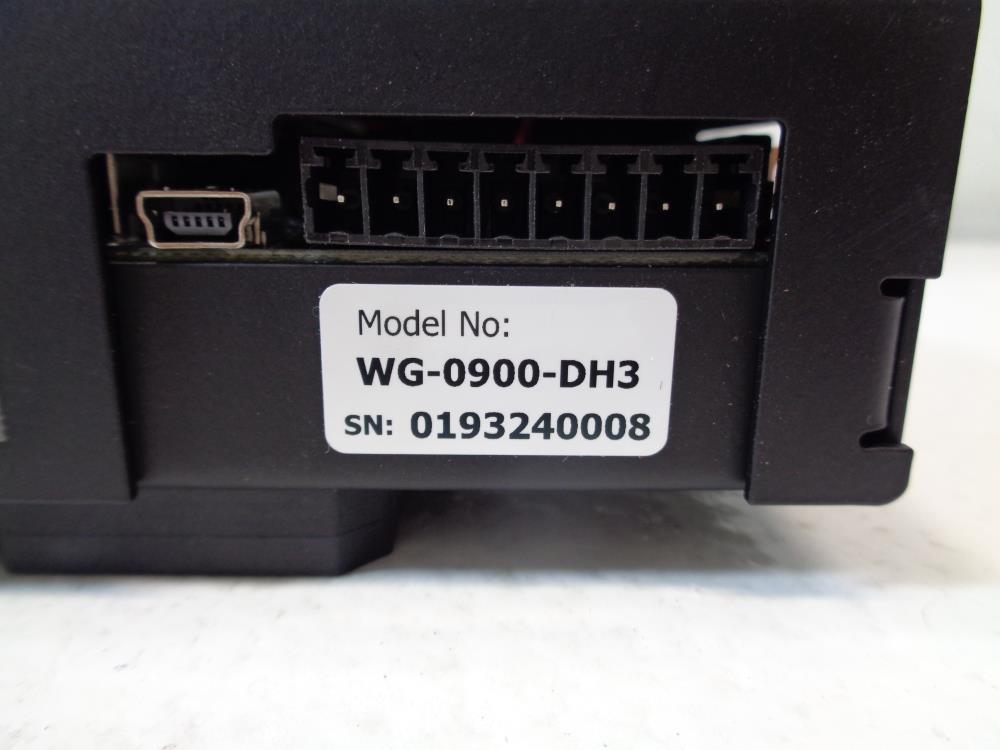 OleumTech Wireless Gateway WG-0900-DH3